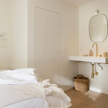 Villa Maison Beaujean Blankenberge